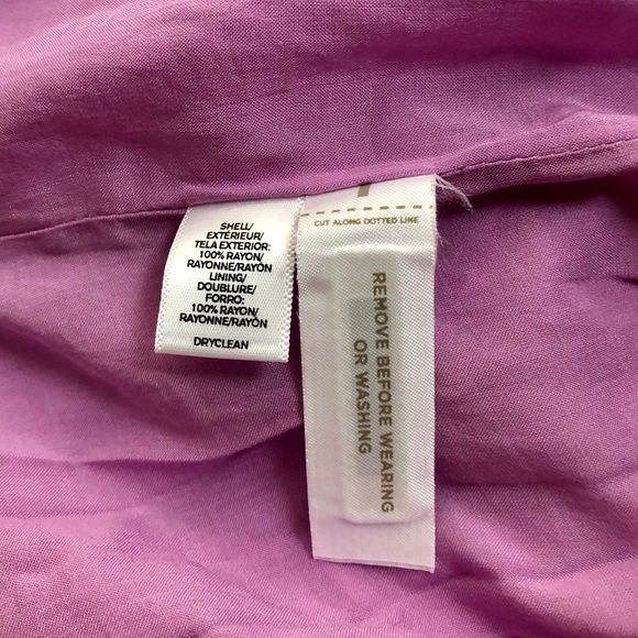 NWT Loft Full Bloom Maxi Dress Size 14 & 16 - Picture 6 of 8